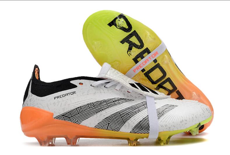 ADIDAS PREDATOR ACCURACY FG BOOTS Size 36-45-60205310
